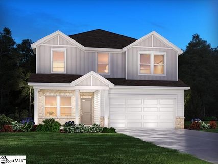 846 Winding Springs Road
