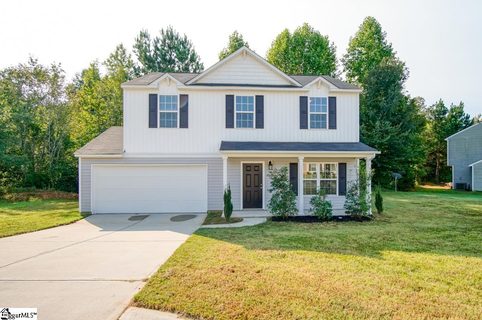 134 Vermillian Drive
