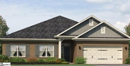 706 Butterfly Lake Court Lot 138
