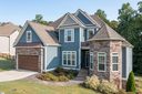 503 E Winding Slope Drive sold home in Piedmont, SC