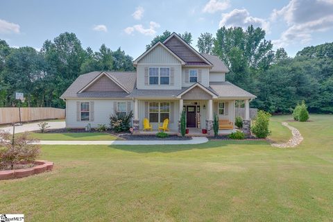 111 Kingsfield Place sold home in Kingsfield, Piedmont, SC
