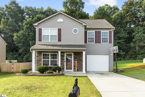 823 Markham Circle