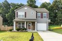 823 Markham Circle sold home in Moore, SC