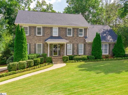 208 Ledgewood Way sold home in Stone Creek, Greenville, SC