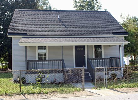 101 5Th Street sold home in Woodside Mill, Fountain Inn, SC