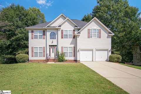 355 Woodsberry Shoals Drive