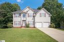 355 Woodsberry Shoals Drive sold home in Duncan, SC