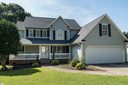 722 Herndon Terrace sold home in Roebuck, SC