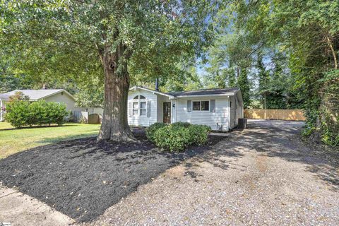 201 W Hillcrest Drive