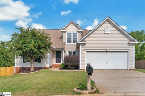714 Dutchman Court