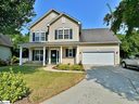 528 Laurel Meadows Parkway sold home in Greenville, SC