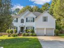418 Rolling Pines Lane sold home in Duncan, SC