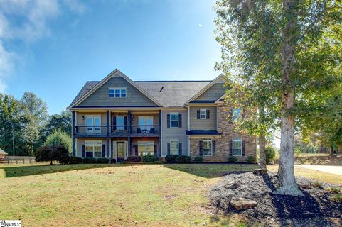 34 Wood Leaf Trail sold home in The Reserve At Green Valley, Travelers Rest, SC