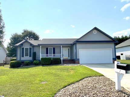 7 Fortson Way