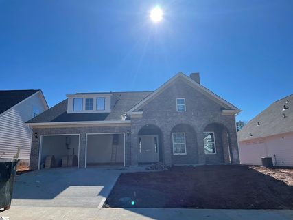 617 Betony Way Lot 60