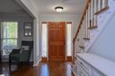 1022 Powderhorn Road sold home in Simpsonville, SC