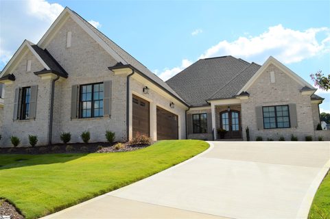 11 Godfrey Grove Drive sold home in Godfrey Ridge, Simpsonville, SC