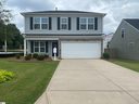 103 Tradition Boulevard sold home in Anderson, SC