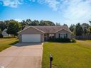418 Mandys Meadow Drive sold home in Inman, SC