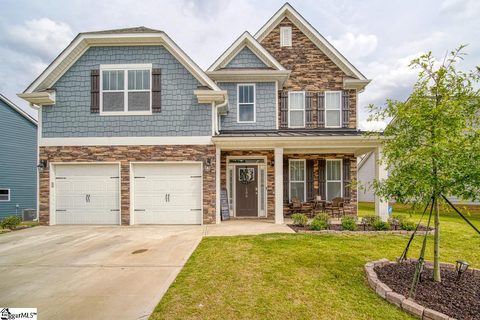 106 Silver Falls Drive