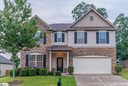 11 Phaeton Avenue sold home in Simpsonville, SC