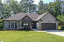 105 S Valley Lane sold home in Greenville, SC