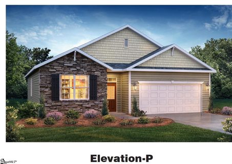 845 Colmore Trail