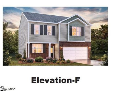 826 Colmore Trail