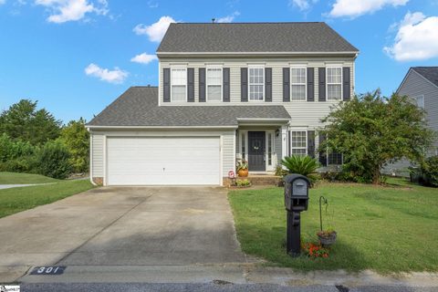 301 Highgate Circle
