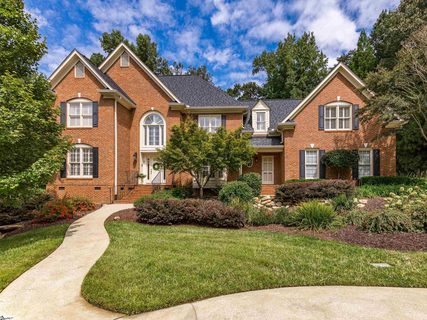 4 Medallion Court