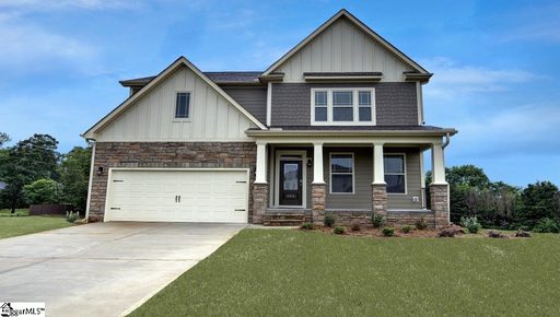 615 Elwood Drive