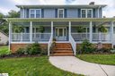 211 Stoney Creek Drive sold home in Greenville, SC