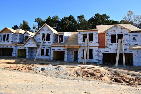 1124 Cobbler Lane Lot 41