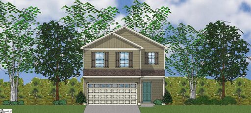 1252 Paramount Drive Lot 13
