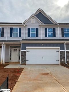 314 Trail Branch Court Lot 35