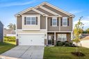 1104 Downing Bluff Drive sold home in Simpsonville, SC
