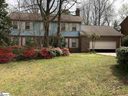 102 Briton Way sold home in Greenville, SC