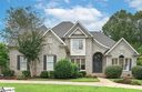 404 Kingsgate Court sold home in Simpsonville, SC