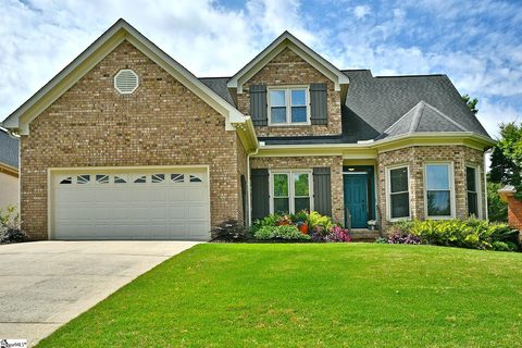 8 Green Arbor Lane sold home in The Arbors, Greenville, SC