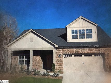 104 Lifestyle Court sold home in Paxton Meadows, Greer, SC