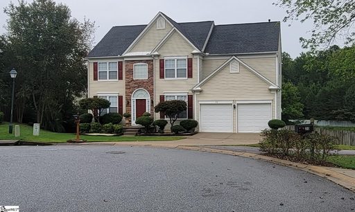 22 Breckenridge Court