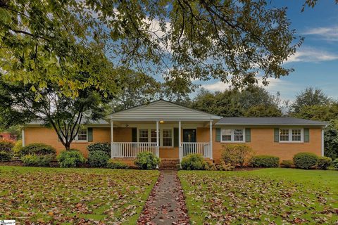 301 Kingsberry Drive