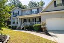 1010 Spring Glen Drive sold home in Simpsonville, SC