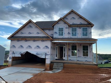 257 Shale Drive lot 196