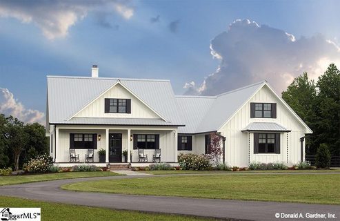 1413 Crestview Road sold home in Yorkwood, Easley, SC
