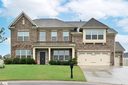 608 Crossmont Way sold home in Simpsonville, SC