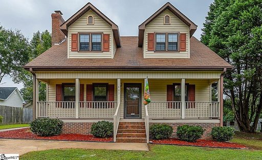 403 Oakcreek Drive