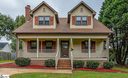 403 Oakcreek Drive sold home in Easley, SC