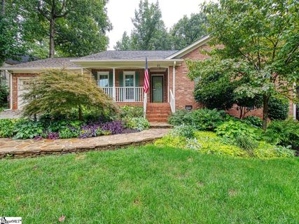 23 Bernwood Drive sold home in Pebble Valley, Taylors, SC