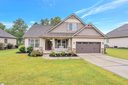 6 Meadowgold Lane sold home in Greer, SC